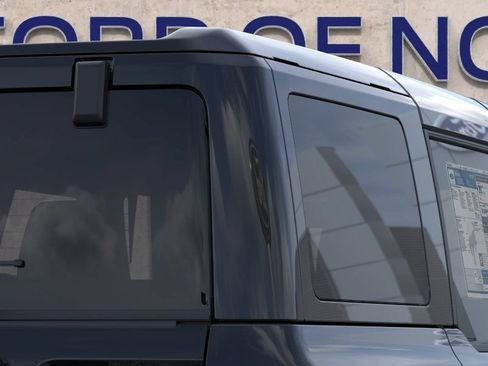 New 2026 Ford Bronco Big Bend AWD/4WD image 25