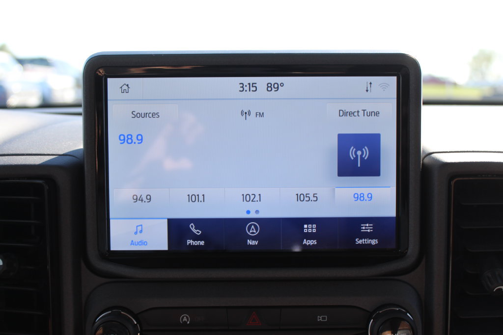 Used 2021 Ford Bronco Sport Badlands w/ Badlands Package AWD/4WD image 30