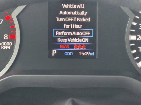 Certified 2025 Toyota Tundra SR5 AWD/4WD image 14