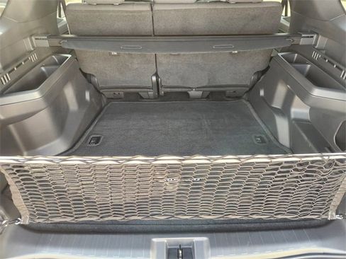 Used 2025 Toyota 4Runner TRD Off-Road image 22