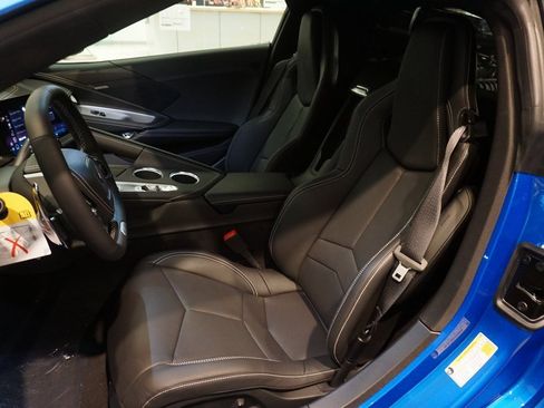 New 2026 Chevrolet Corvette Z06 w/ Battery Protection Package image 11