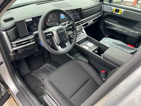New 2026 Hyundai Santa Fe SE AWD/4WD image 17