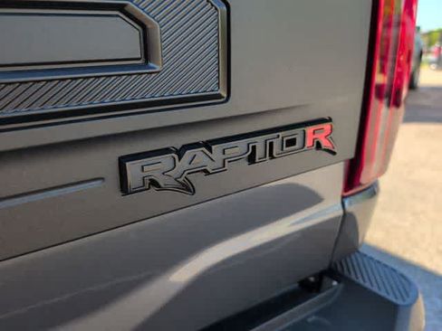 Used 2026 Ford F150 Raptor w/ Equipment Group 803A Raptor R AWD/4WD image 11