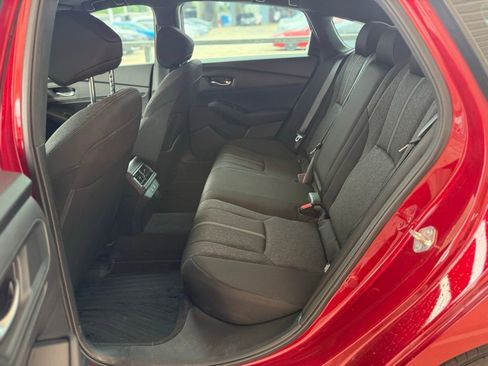 Used 2025 Honda Accord Sport image 13