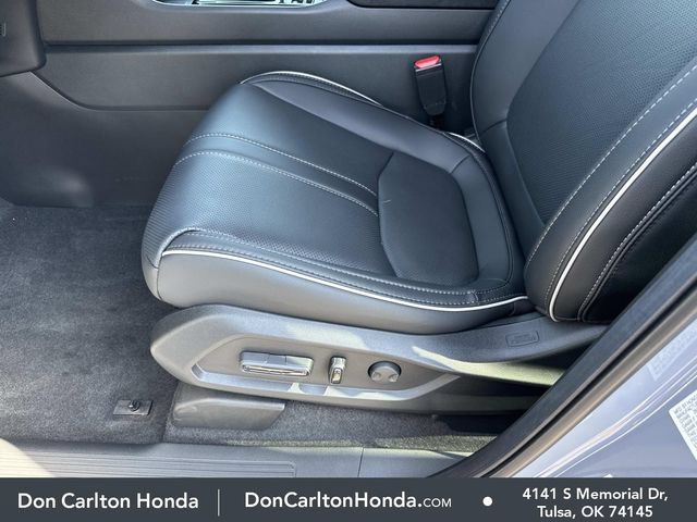 New 2026 Honda Pilot Elite image 14