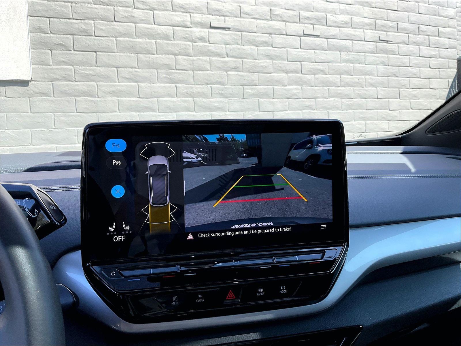 Certified 2023 Volkswagen ID.4 Pro S AWD/4WD image 20