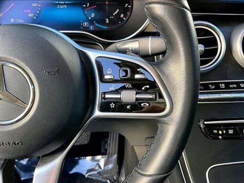 Certified 2022 Mercedes-Benz GLC 300 image 21