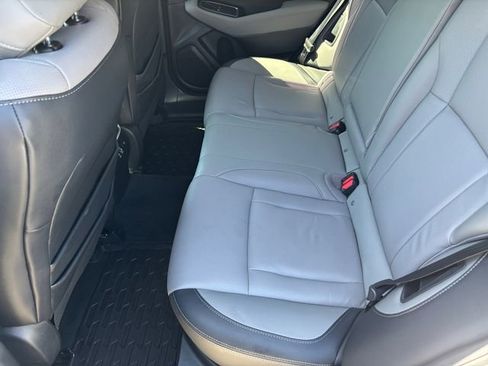 Certified 2023 Subaru Outback Limited XT AWD/4WD image 20
