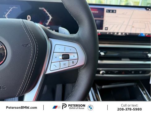 New 2027 BMW X7 xDrive40i w/ Premium Package AWD/4WD image 37