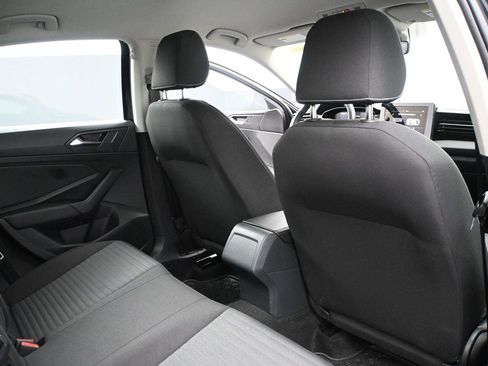 Used 2025 Volkswagen Jetta S FWD image 19