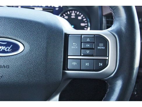 Used 2023 Ford Expedition Max Limited image 17