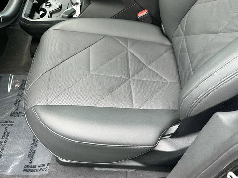 Certified 2025 BMW iX xDrive50 image 20