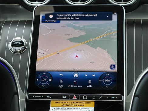 New 2026 Mercedes-Benz GLC 300 4MATIC image 14