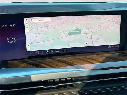 New 2026 Cadillac Escalade Platinum Sport w/ LPO, ONYX Package image 20