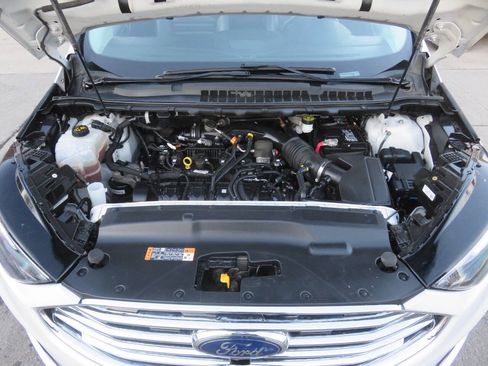 Used 2019 Ford Edge SEL w/ Equipment Group 201A image 40