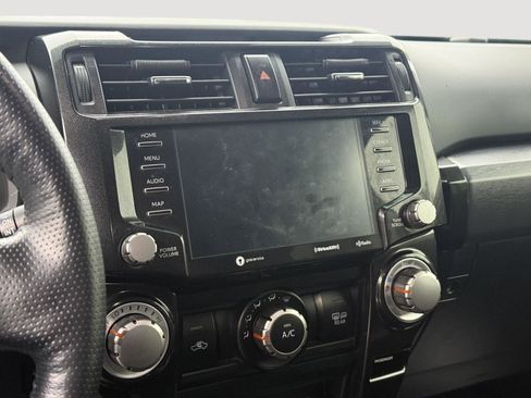 Certified 2023 Toyota 4Runner 40th Anniversary SE image 61