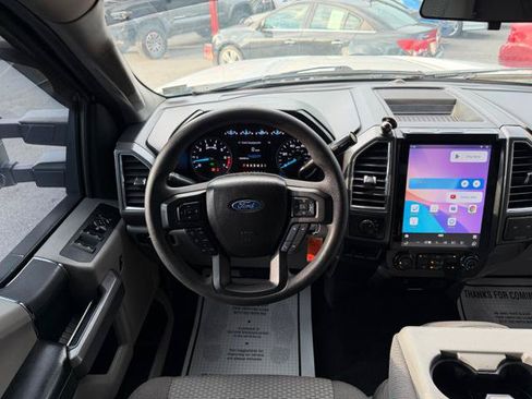 Used 2018 Ford F250 XLT AWD/4WD image 22