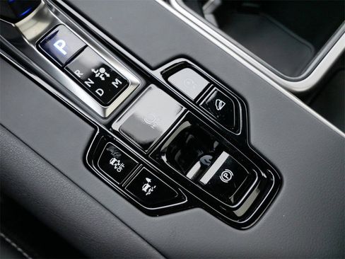 New 2026 Lexus TX 350 AWD image 24