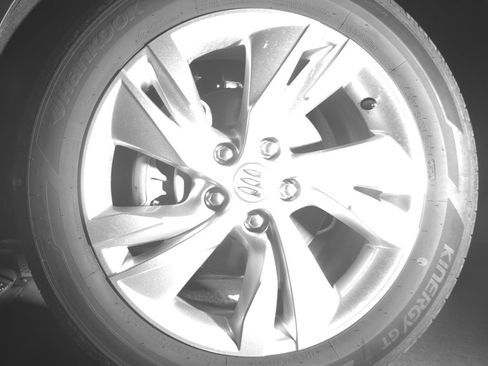 Used 2025 Buick Encore GX Preferred image 12