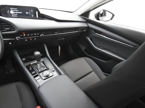 New 2026 MAZDA MAZDA3 s FWD image 28