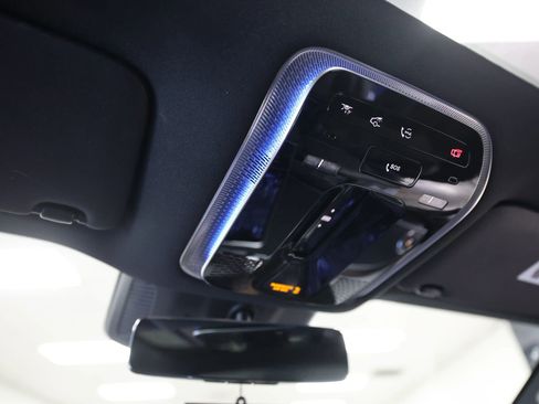 Used 2023 Mercedes-Benz EQS 450+ SUV image 36