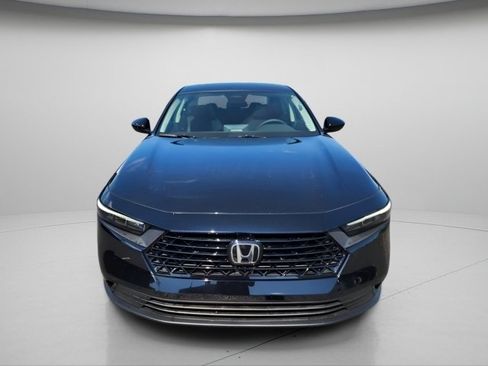 New 2026 Honda Accord SE image 2