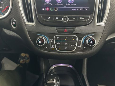 Used 2019 Chevrolet Malibu LT image 44