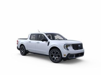 New 2025 Ford Maverick Lariat w/ 4K Tow Package video 2