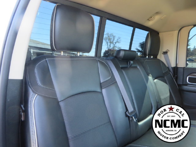 Used 2021 RAM 2500 Laramie AWD/4WD image 60