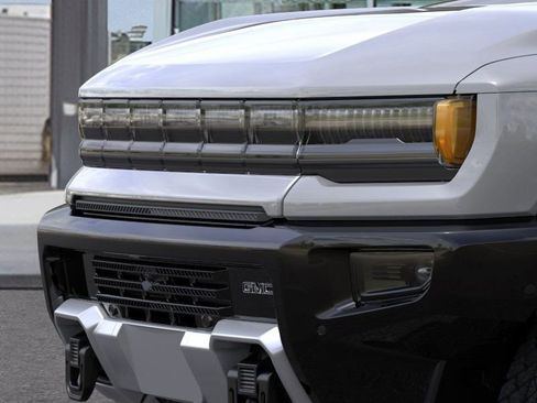 New 2025 GMC Hummer EV 2X image 26