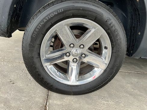 Used 2012 RAM 1500 Express w/ ST Popular Equipment Group image 14