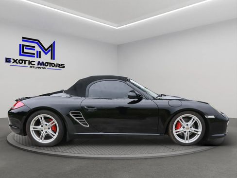 Used 2011 Porsche Boxster S image 6