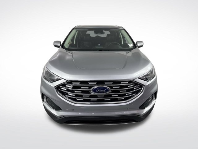 Used 2023 Ford Edge Titanium AWD/4WD image 24