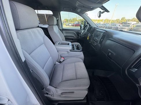 Used 2018 GMC Sierra 1500 4x4 Double Cab image 33