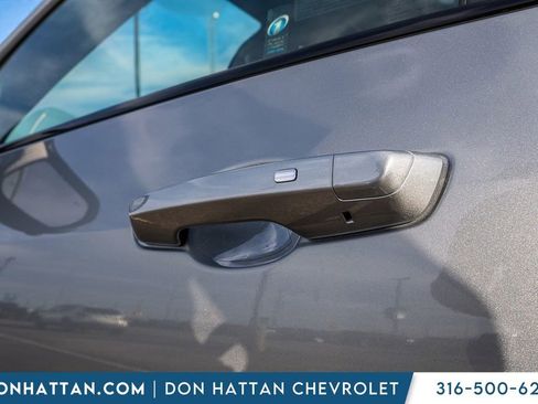 New 2026 Chevrolet Equinox RS w/ Safety and Technology Package image 39