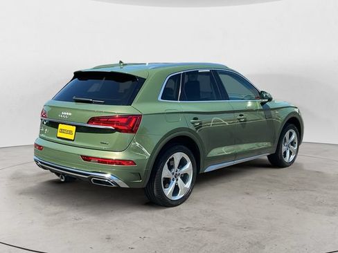 Used 2022 Audi Q5 2.0T Premium Plus AWD/4WD image 5