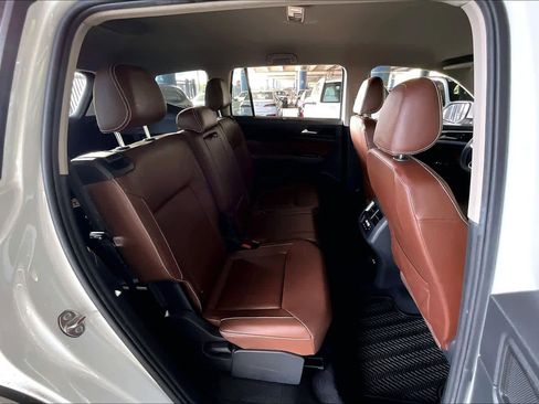 Used 2022 Volkswagen Atlas SE image 20