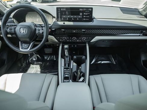 Used 2026 Honda Accord Touring image 22