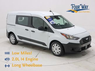 Used 2020 Ford Transit Connect XL video 1