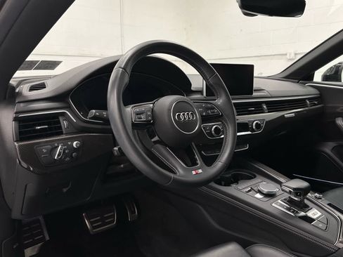 Used 2019 Audi S5 Prestige AWD/4WD image 10