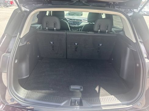 Used 2021 Buick Encore GX Select w/ Experience Buick Package FWD image 30