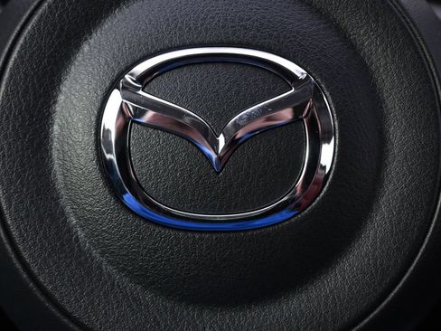 New 2025 MAZDA CX-5 Carbon Edition image 34