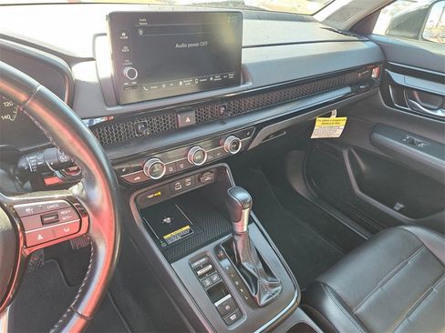 Used 2025 Honda CR-V EX-L image 20