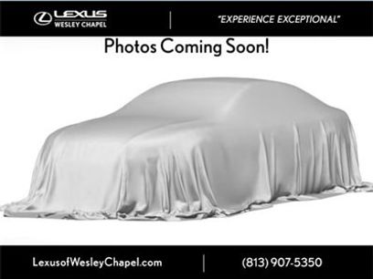 New 2026 Lexus TX 350 FWD