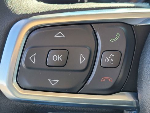 New 2026 Jeep Wrangler Sahara image 22