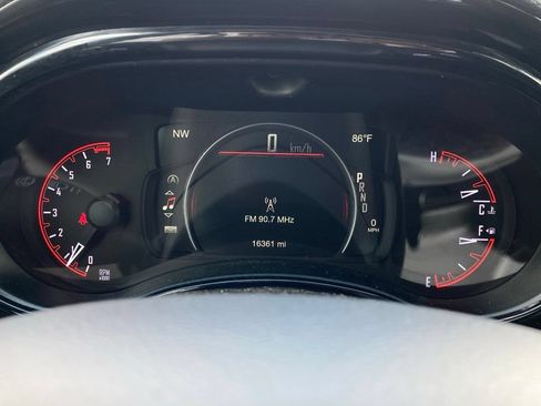 Used 2026 Dodge Durango GT RWD image 14
