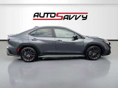Used 2024 Subaru WRX Limited AWD/4WD image 8