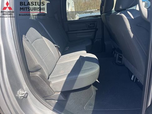 Used 2022 RAM 3500 Tradesman AWD/4WD image 38