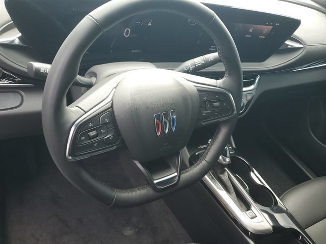 Certified 2024 Buick Envista Sport Touring w/ Convenience I Package FWD image 18