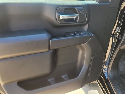 New 2026 Chevrolet Silverado 2500 Custom w/ Custom Value Package AWD/4WD image 12